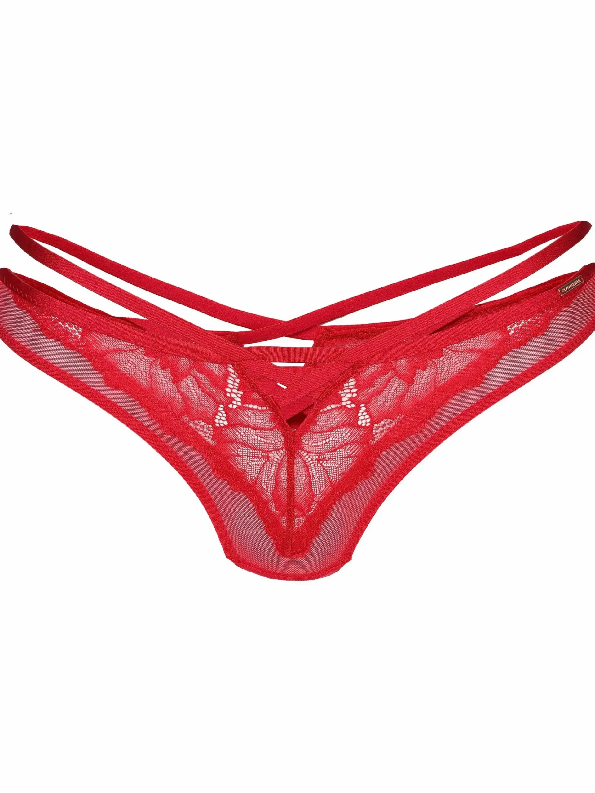 Damen Dorina Damen Tanga High Waist