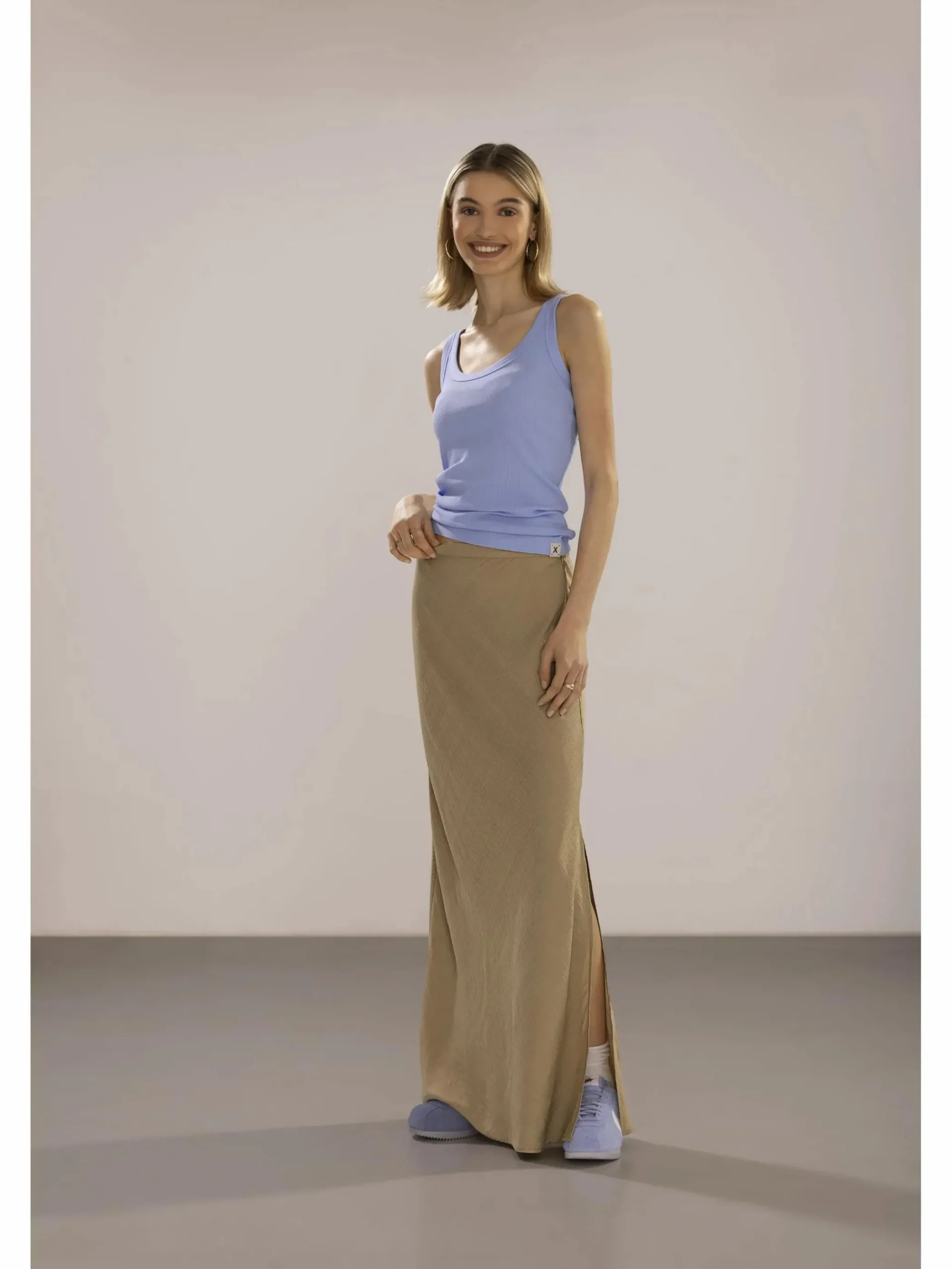 Damen IX-O Damen Tank Top