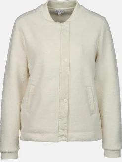 Damen Lisa Tossa Damen Teddy-Blouson