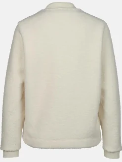 Damen Lisa Tossa Damen Teddy-Blouson