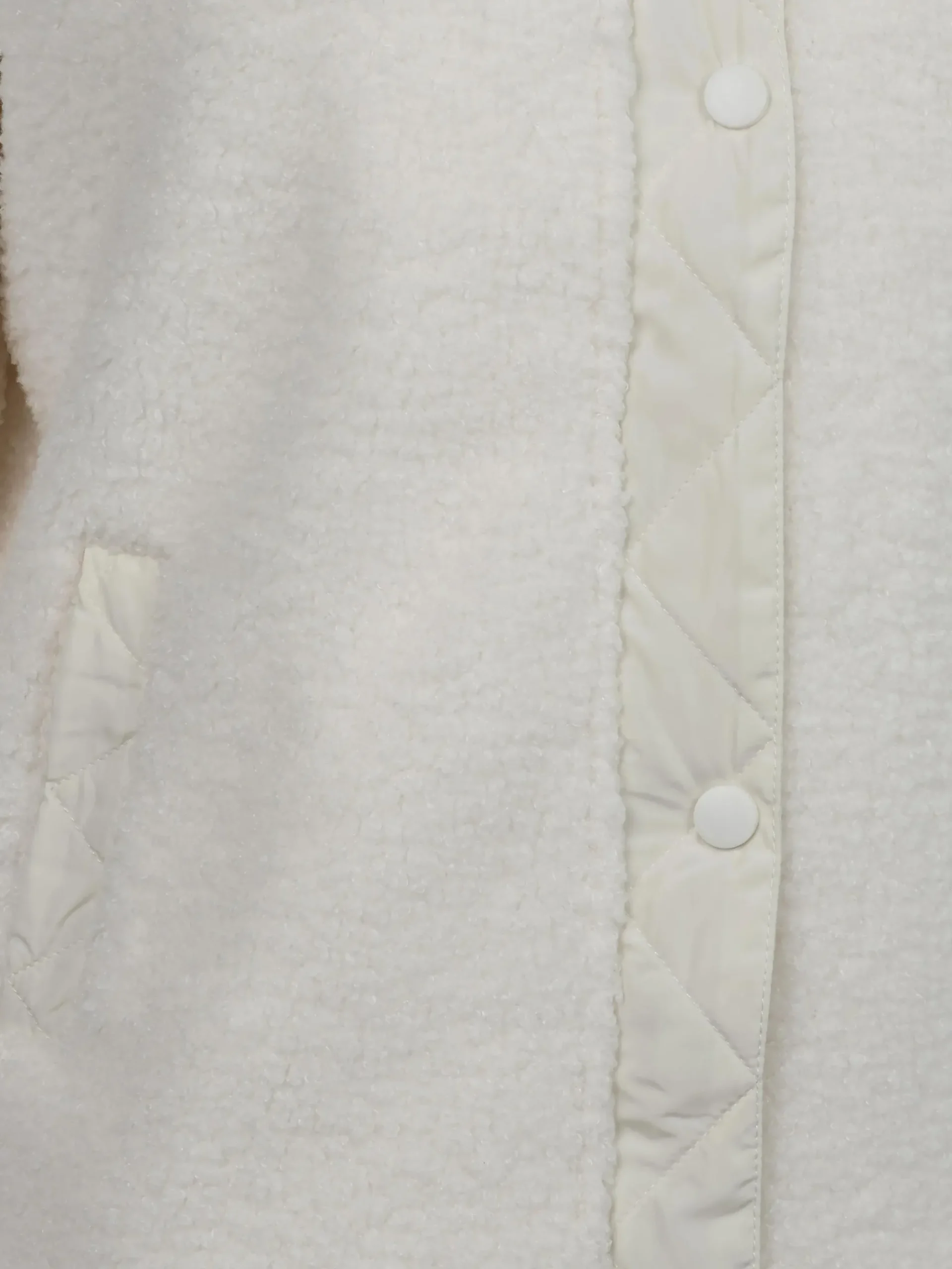 Damen Lisa Tossa Damen Teddy-Blouson