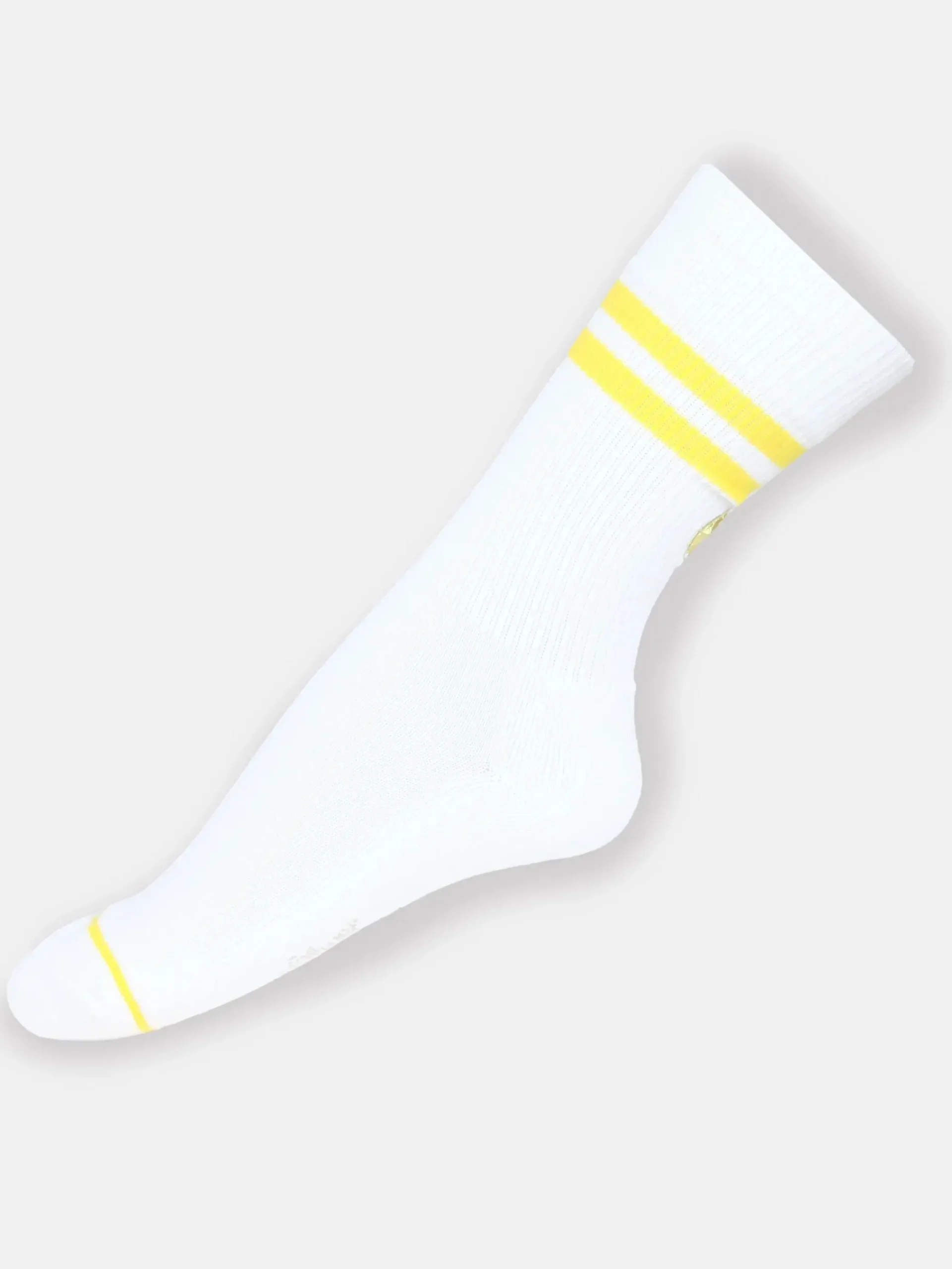 Damen s.Oliver Damen Tennissocken mit Stickerei