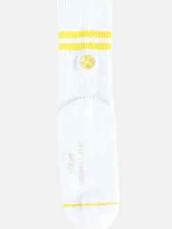 Damen s.Oliver Damen Tennissocken mit Stickerei
