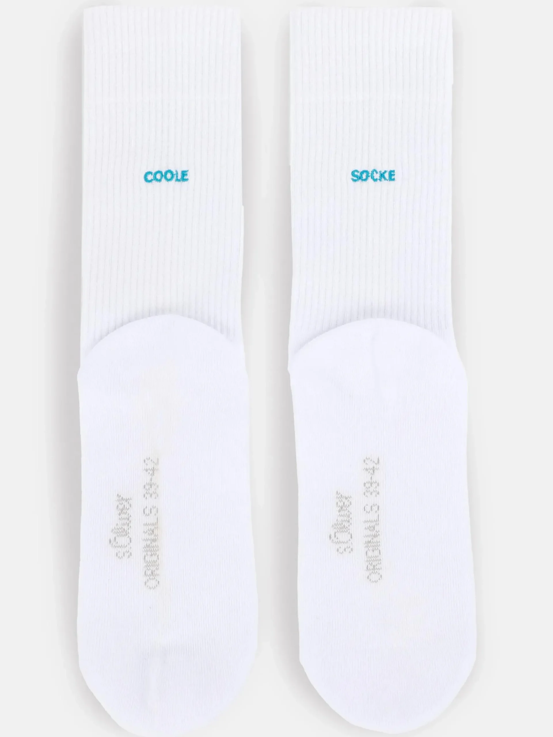 Damen s.Oliver Damen Tennissocken mit Stickerei