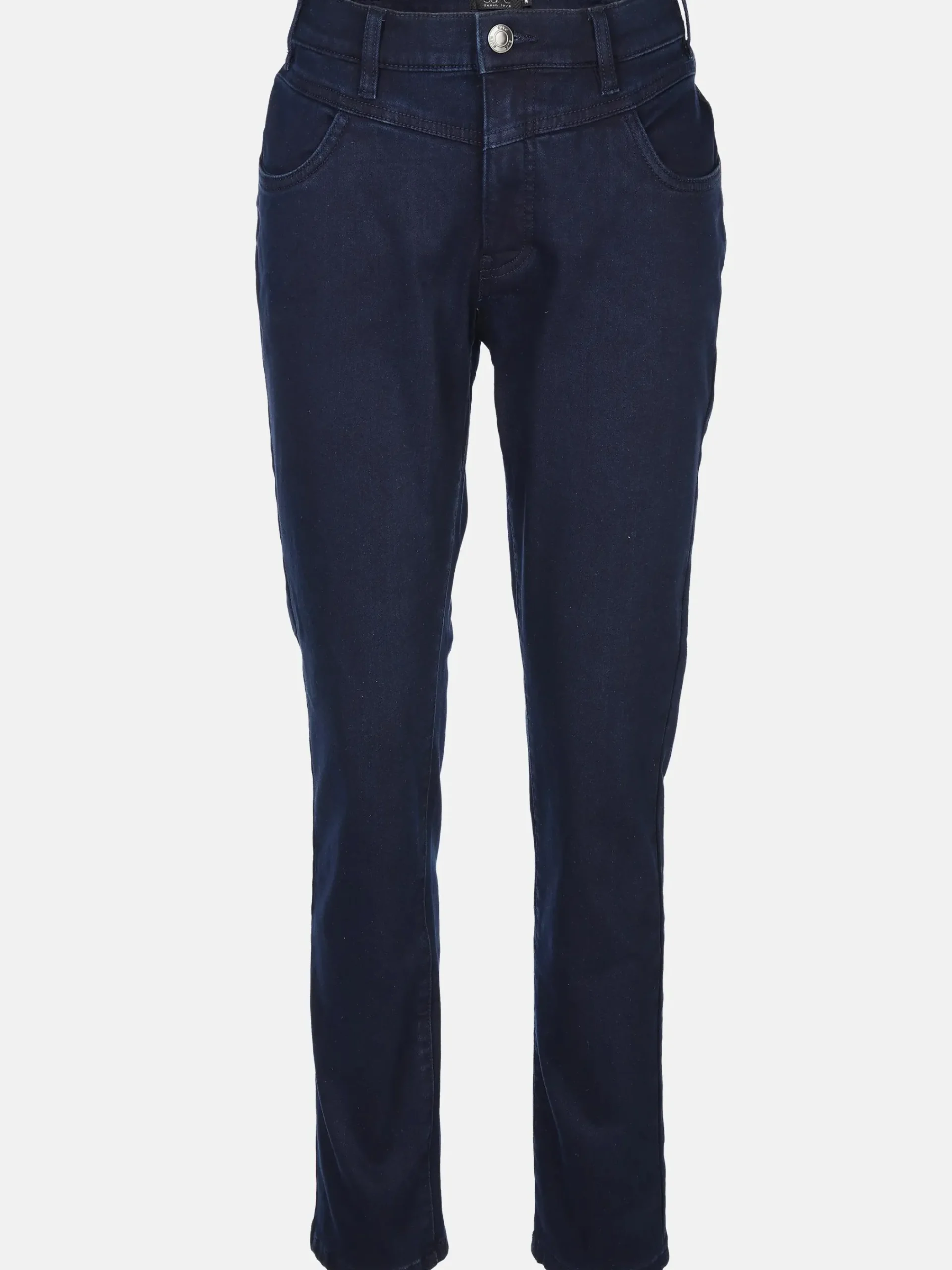 Damen Sure Damen Thermojeans Slimfit "Hanna"