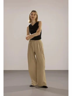 Damen IX-O Damen Top