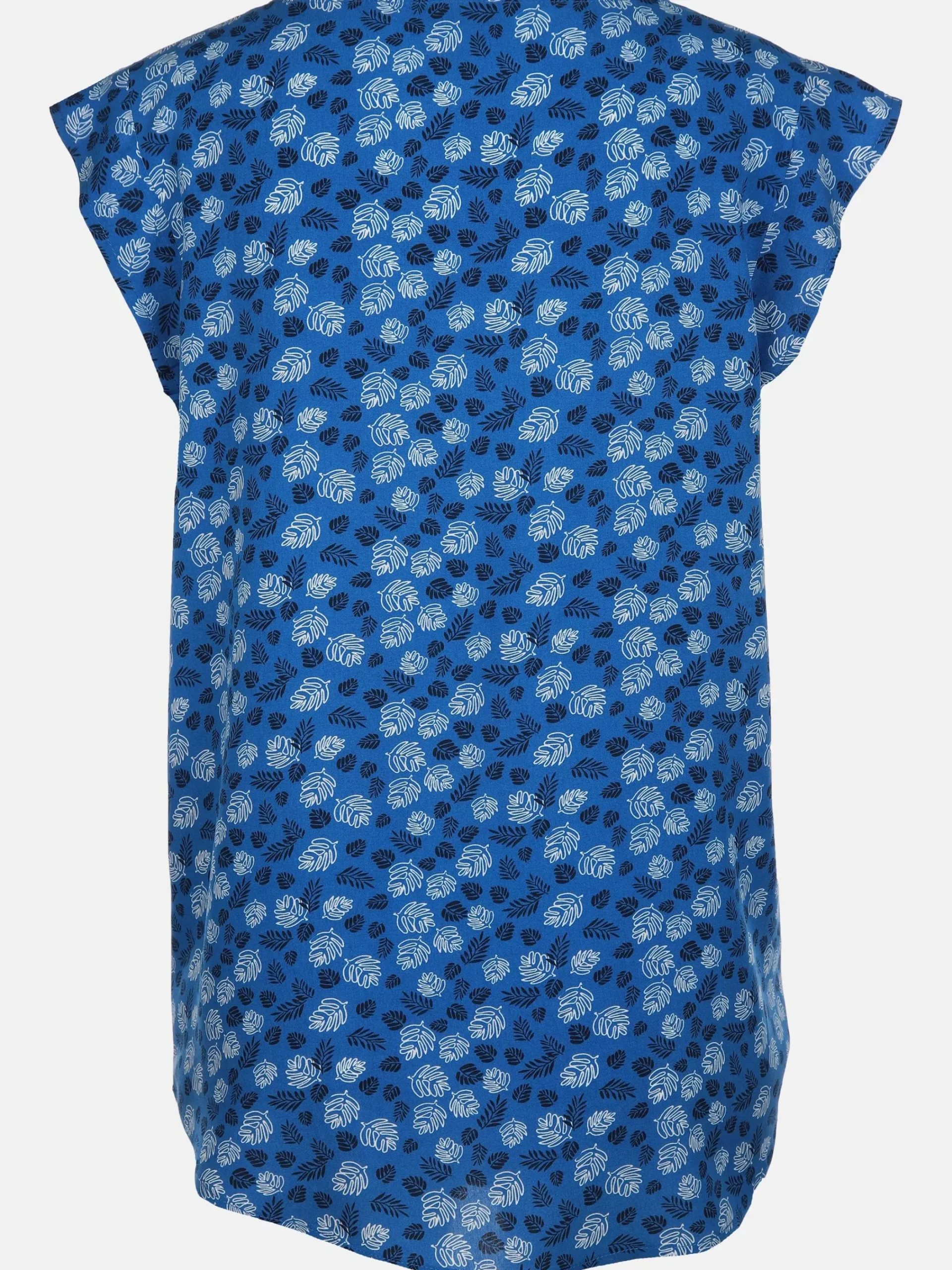 Damen Sure Damen Top im Minimalprint