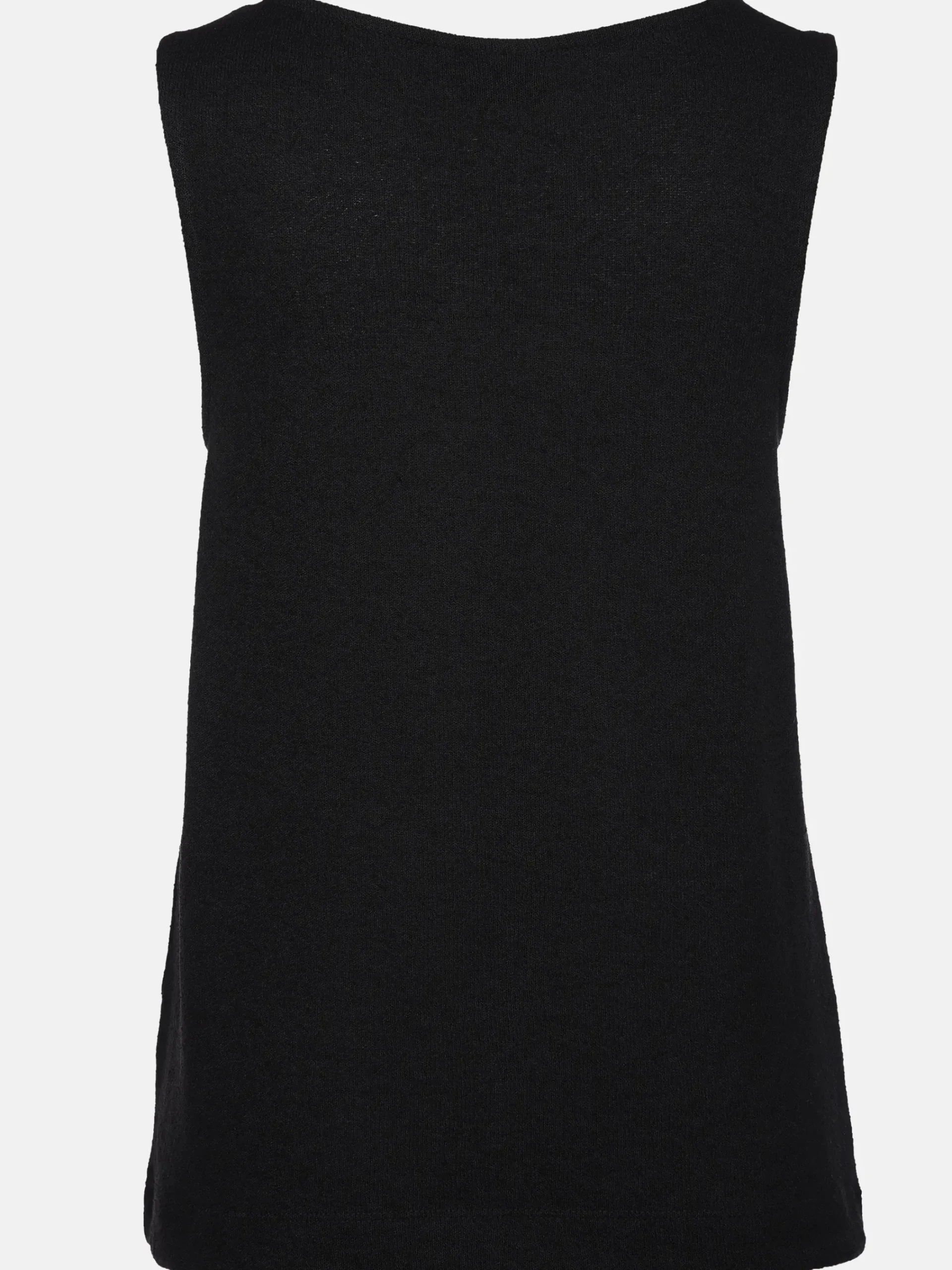 Damen Lisa Tossa Damen Top in Boucle-Optik