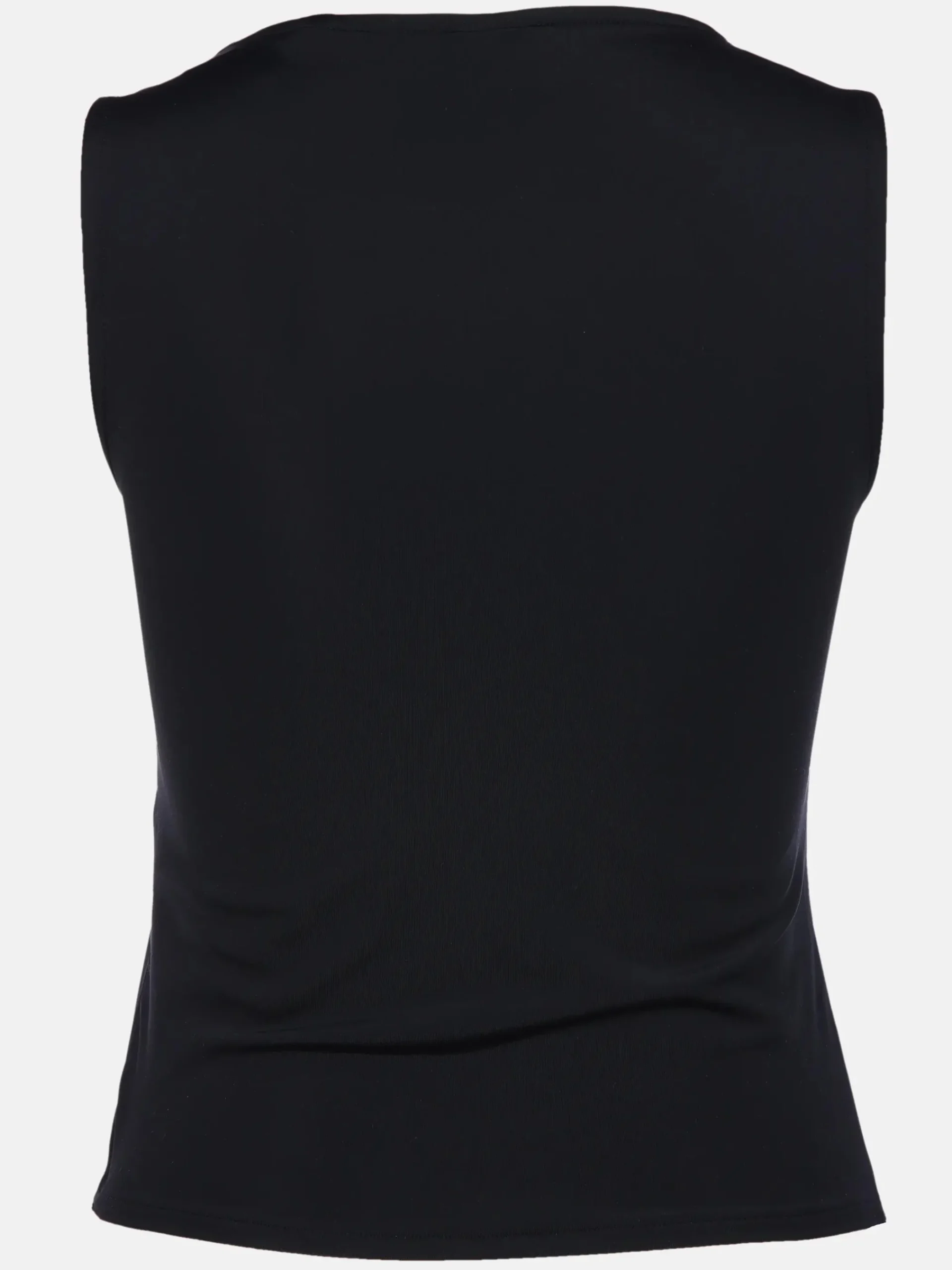 Damen IX-O Damen Top in kurzer Form