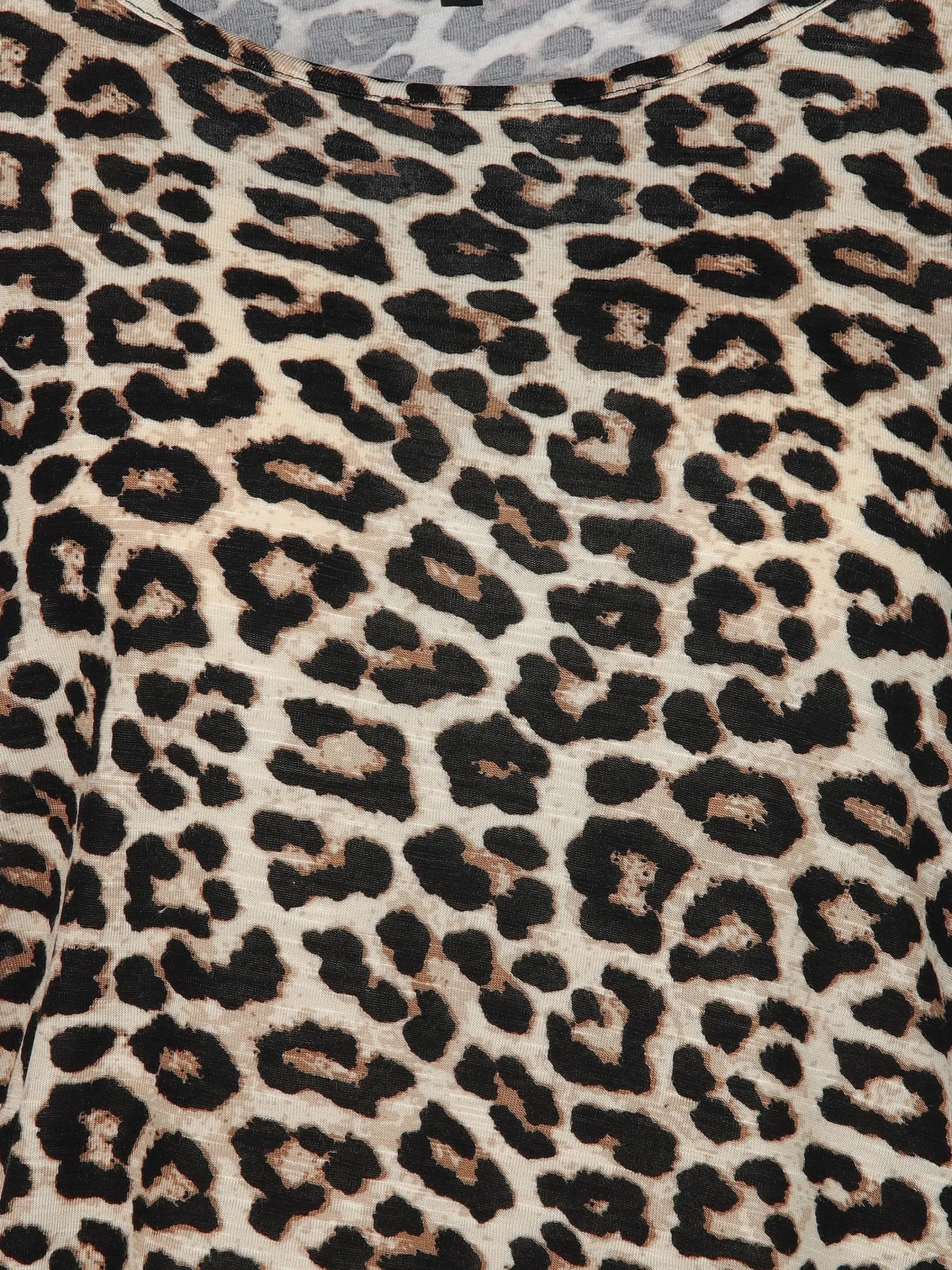 Damen Sure Damen Top mit Muster