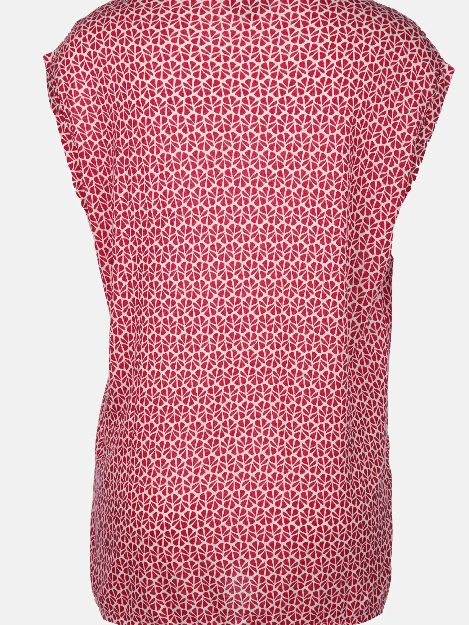 Damen Sure Damen Top mit Muster