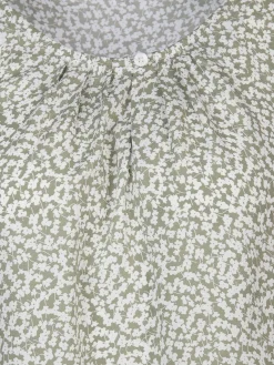 Damen Sure Damen Top mit Print