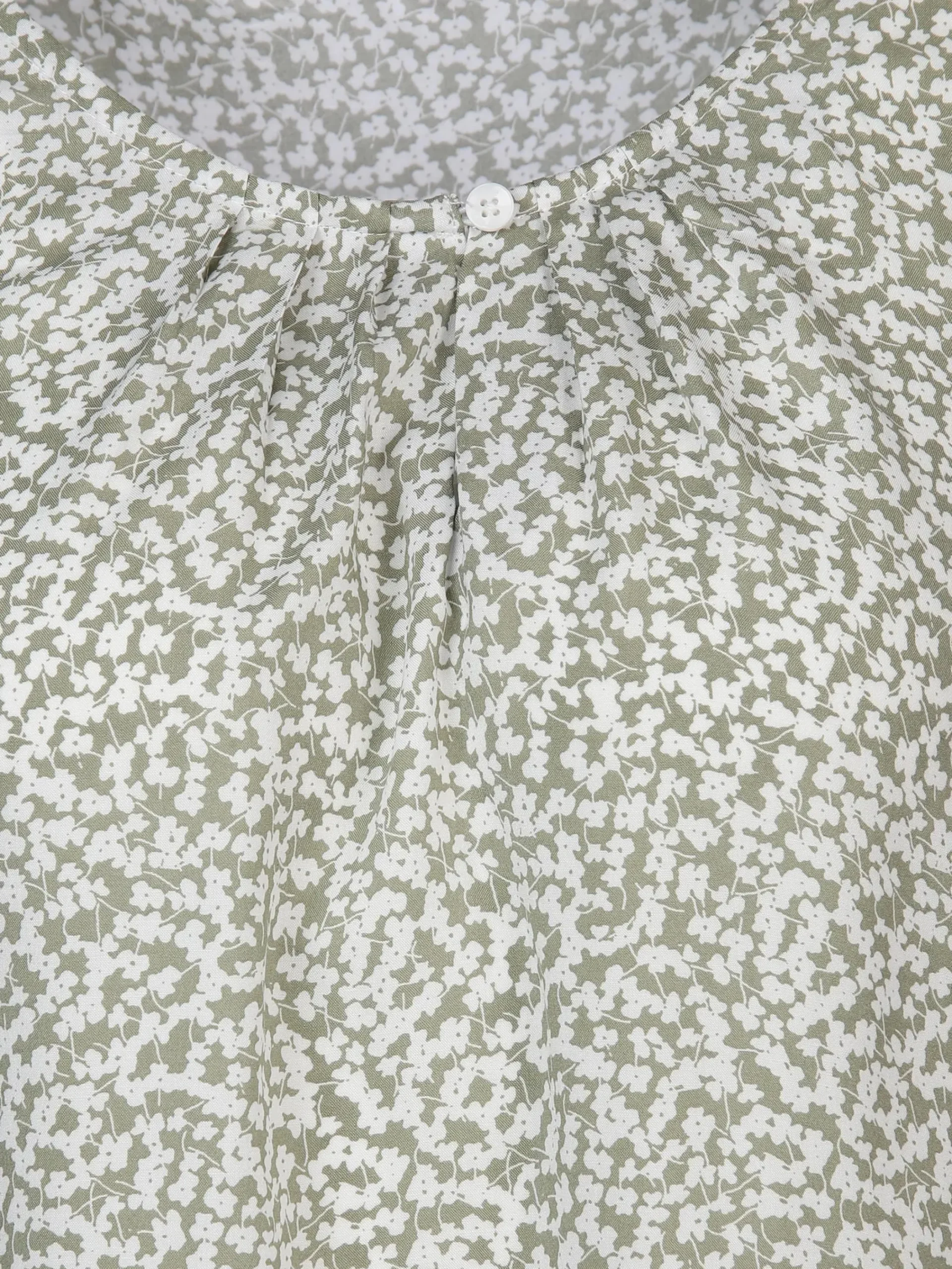 Damen Sure Damen Top mit Print