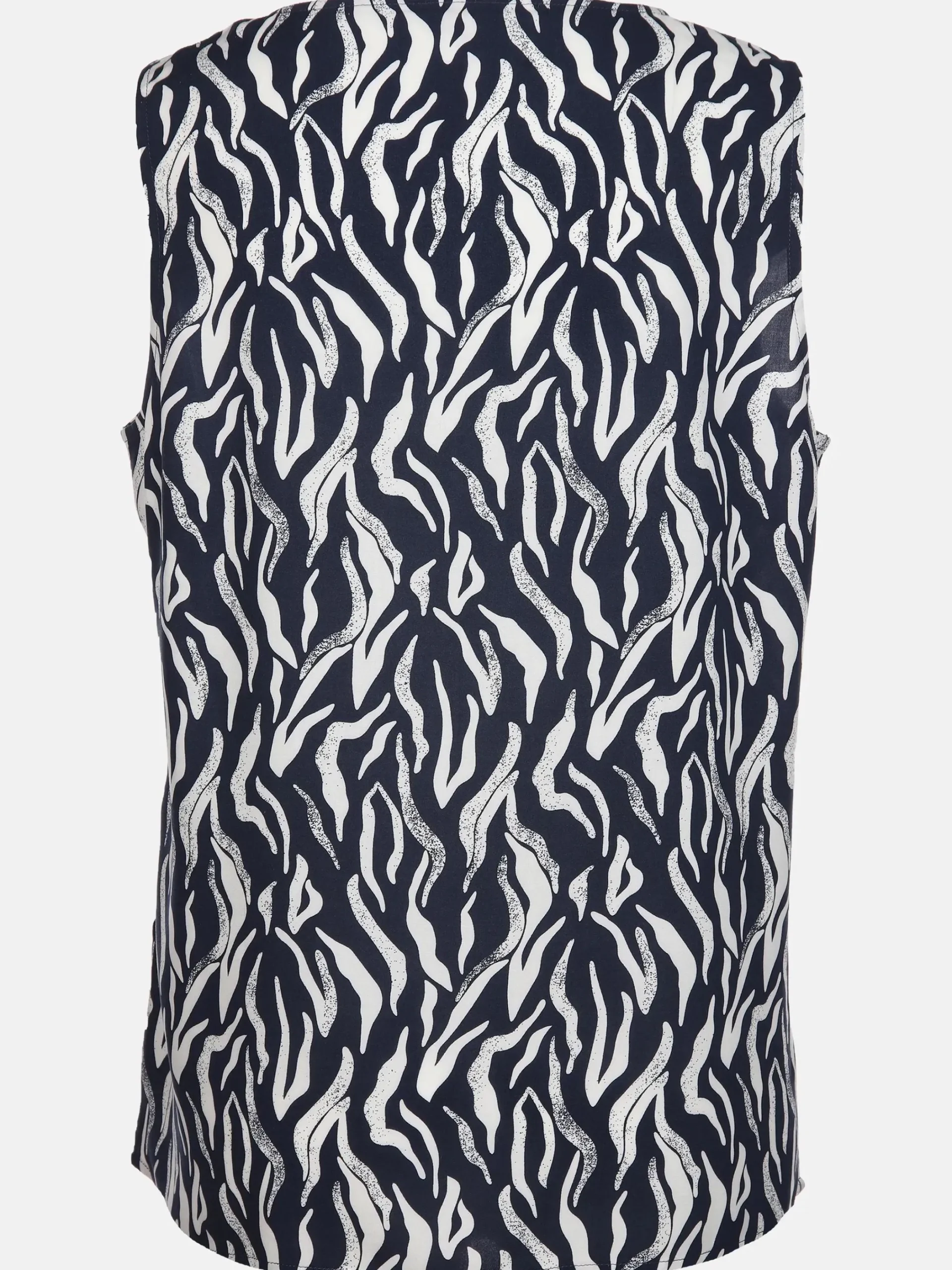 Damen Sure Damen Top mit Print