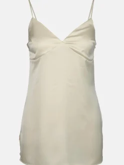 Damen IX-O Damen Top mit Spaghettiträgern