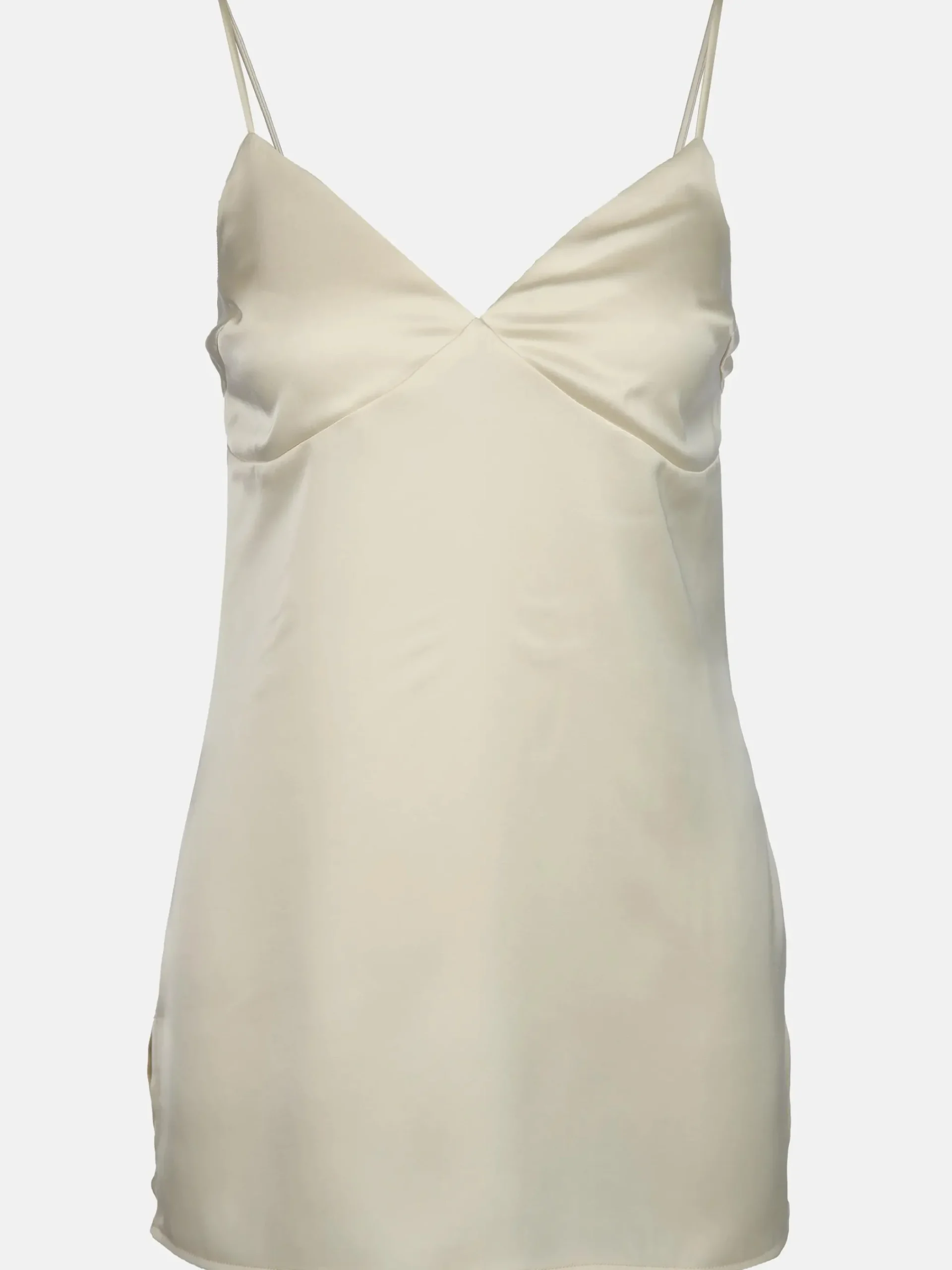 Damen IX-O Damen Top mit Spaghettiträgern