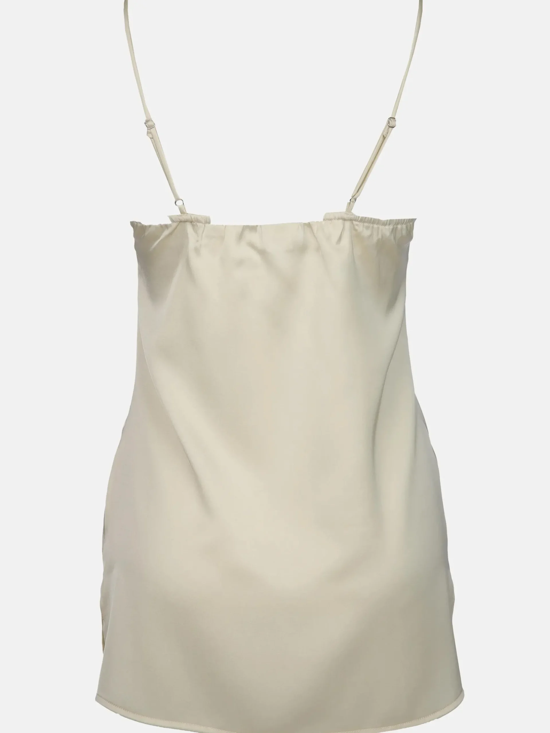 Damen IX-O Damen Top mit Spaghettiträgern