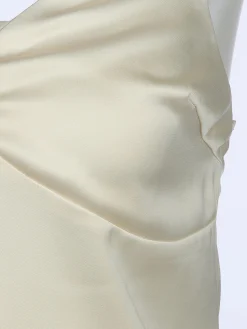 Damen IX-O Damen Top mit Spaghettiträgern