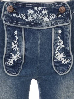 Damen Brandl Tracht Damen Trachten Capri