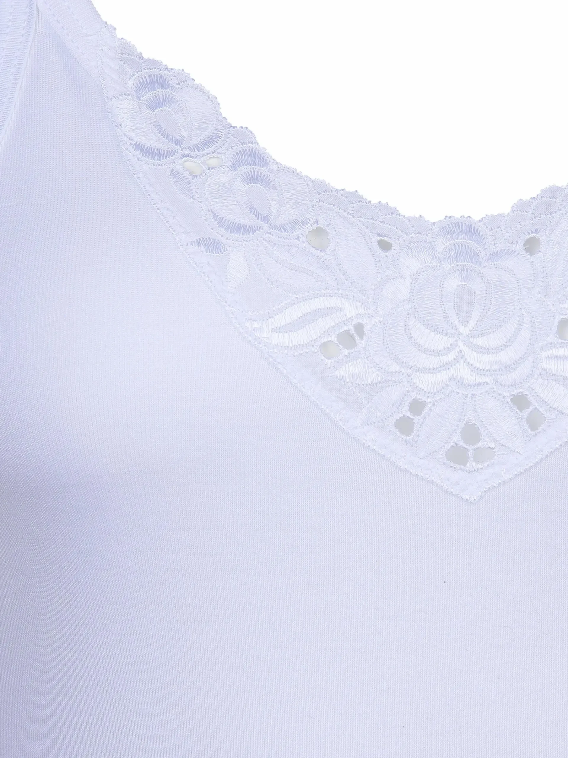 Damen Speidel Damen Trägerhemd im 2er Pack