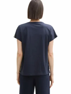 Damen Tom Tailor Damen T-Shirt