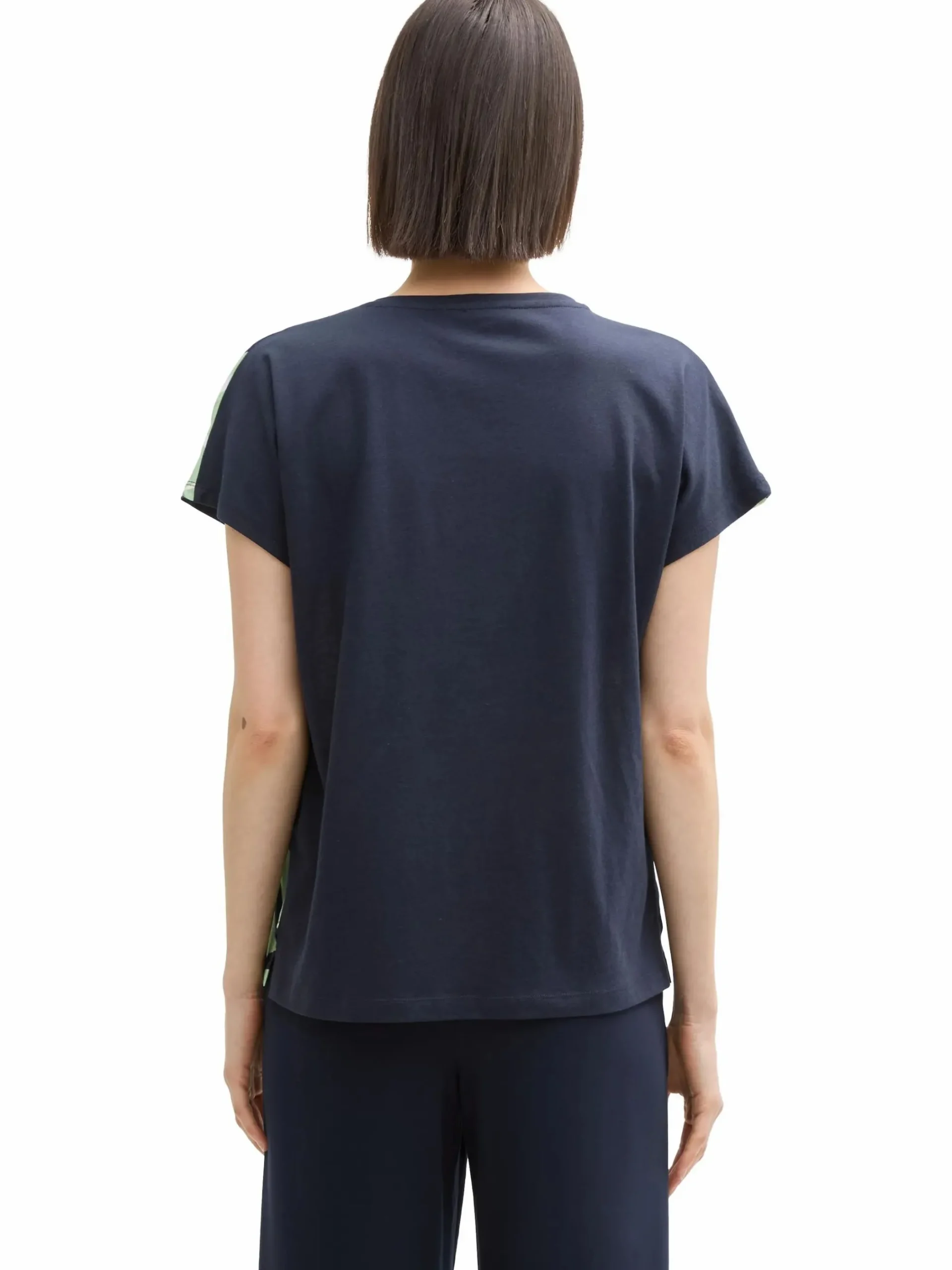 Damen Tom Tailor Damen T-Shirt
