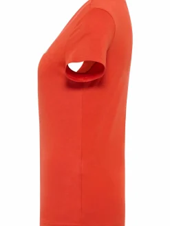 Damen Mustang Damen T-Shirt