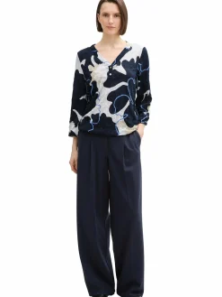 Damen Tom Tailor Damen T-Shirt