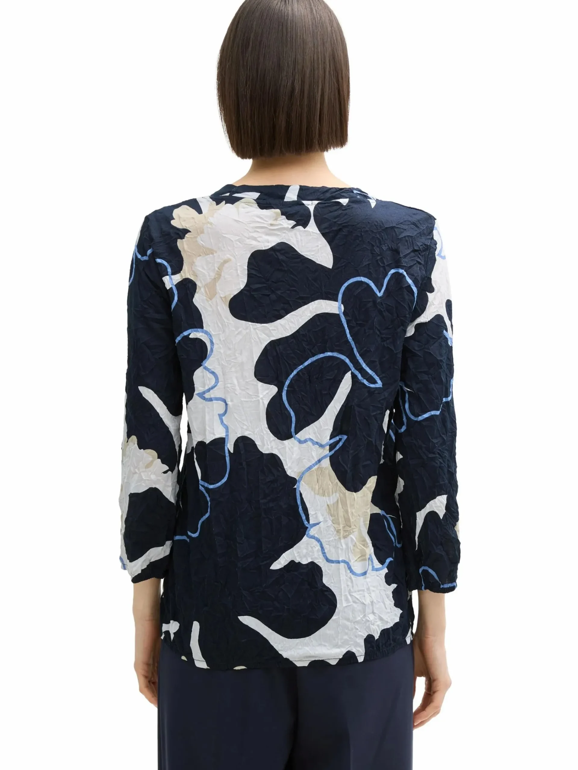 Damen Tom Tailor Damen T-Shirt