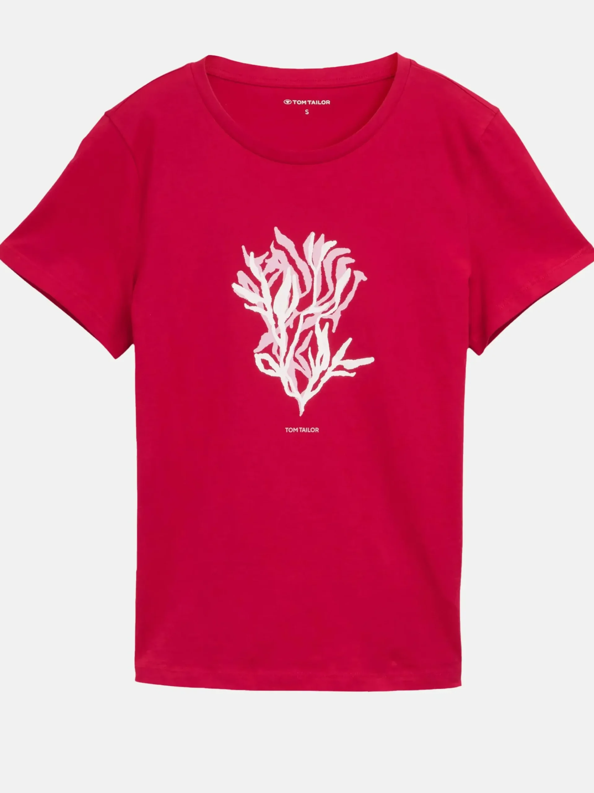 Damen Tom Tailor Damen T-Shirt