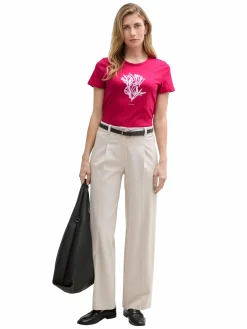 Damen Tom Tailor Damen T-Shirt