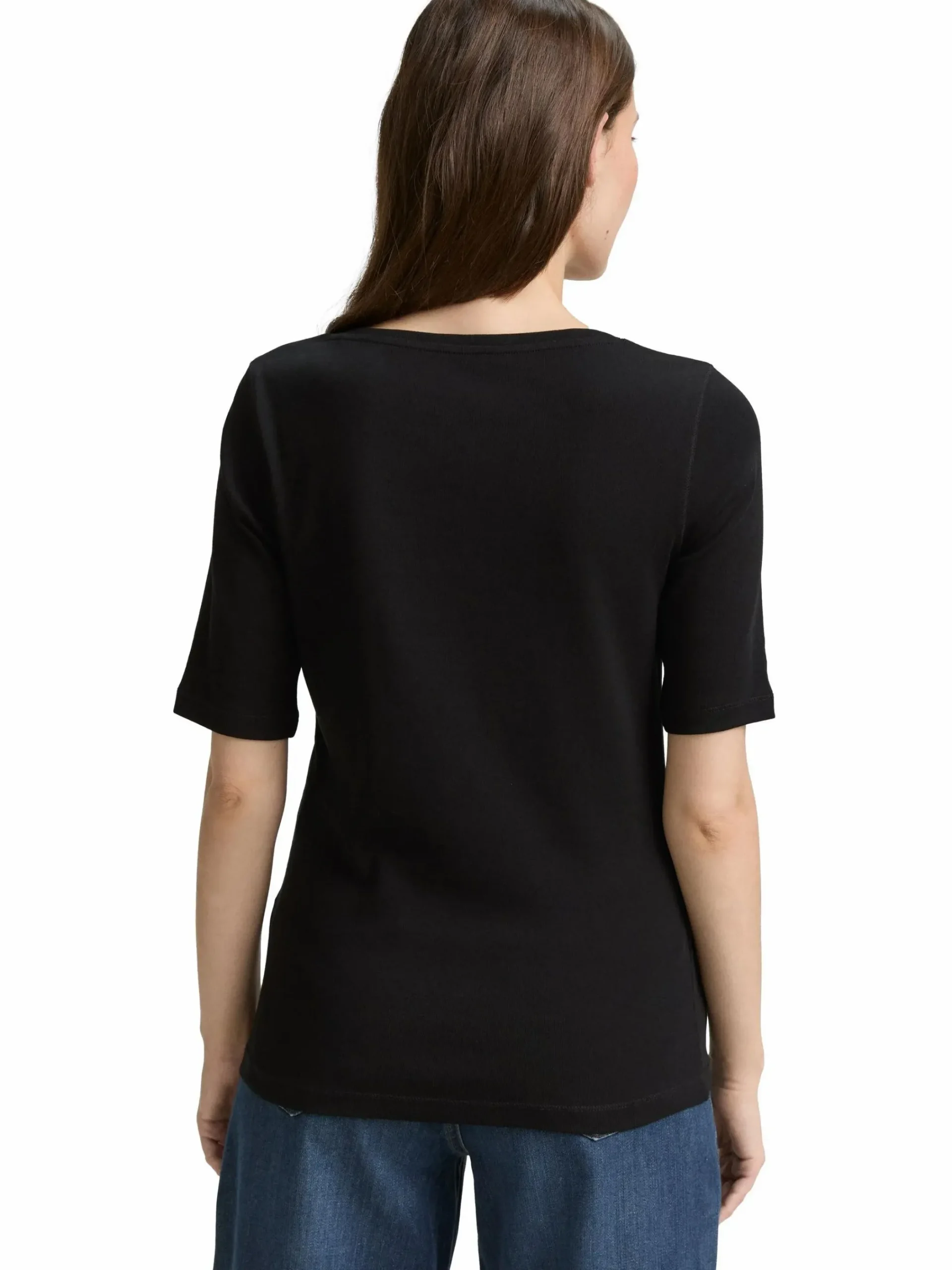 Damen Tom Tailor Damen T-Shirt