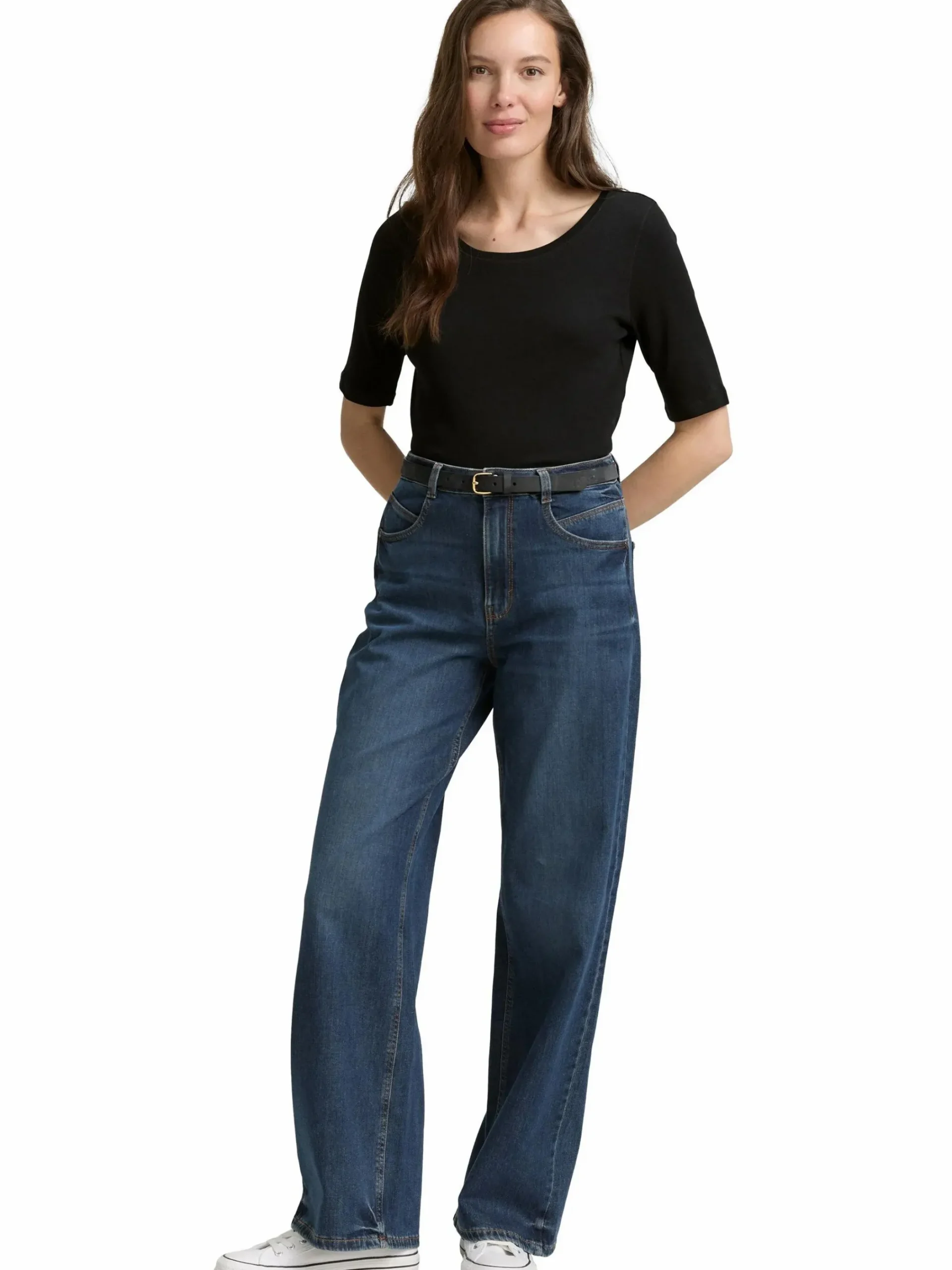 Damen Tom Tailor Damen T-Shirt