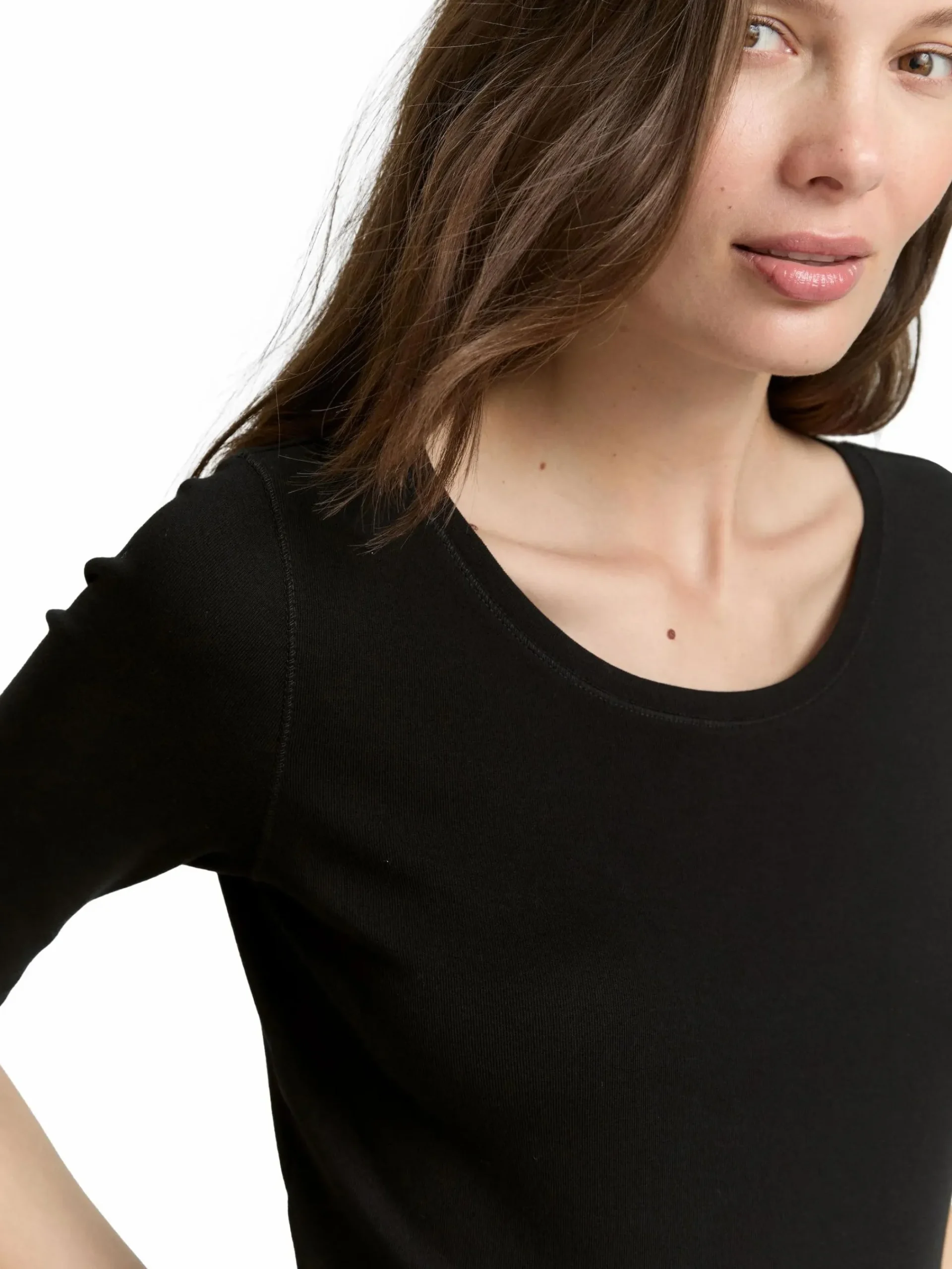 Damen Tom Tailor Damen T-Shirt