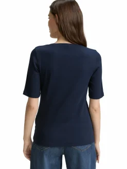 Damen Tom Tailor Damen T-Shirt