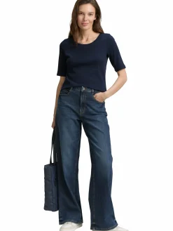 Damen Tom Tailor Damen T-Shirt