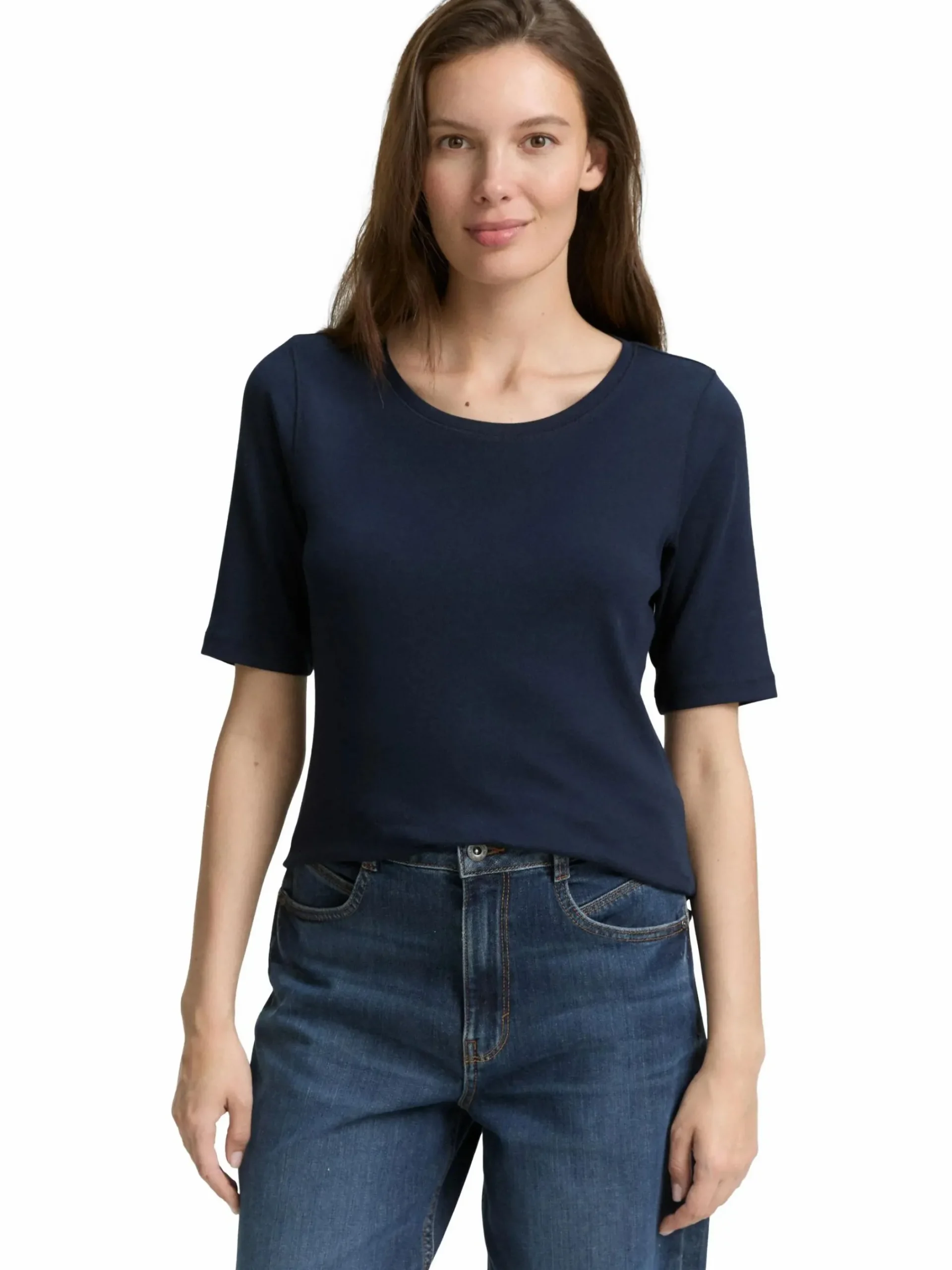 Damen Tom Tailor Damen T-Shirt