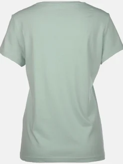 Damen Mustang Damen T-Shirt