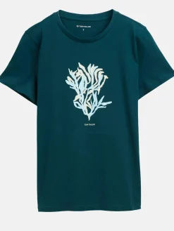 Damen Tom Tailor Damen T-Shirt