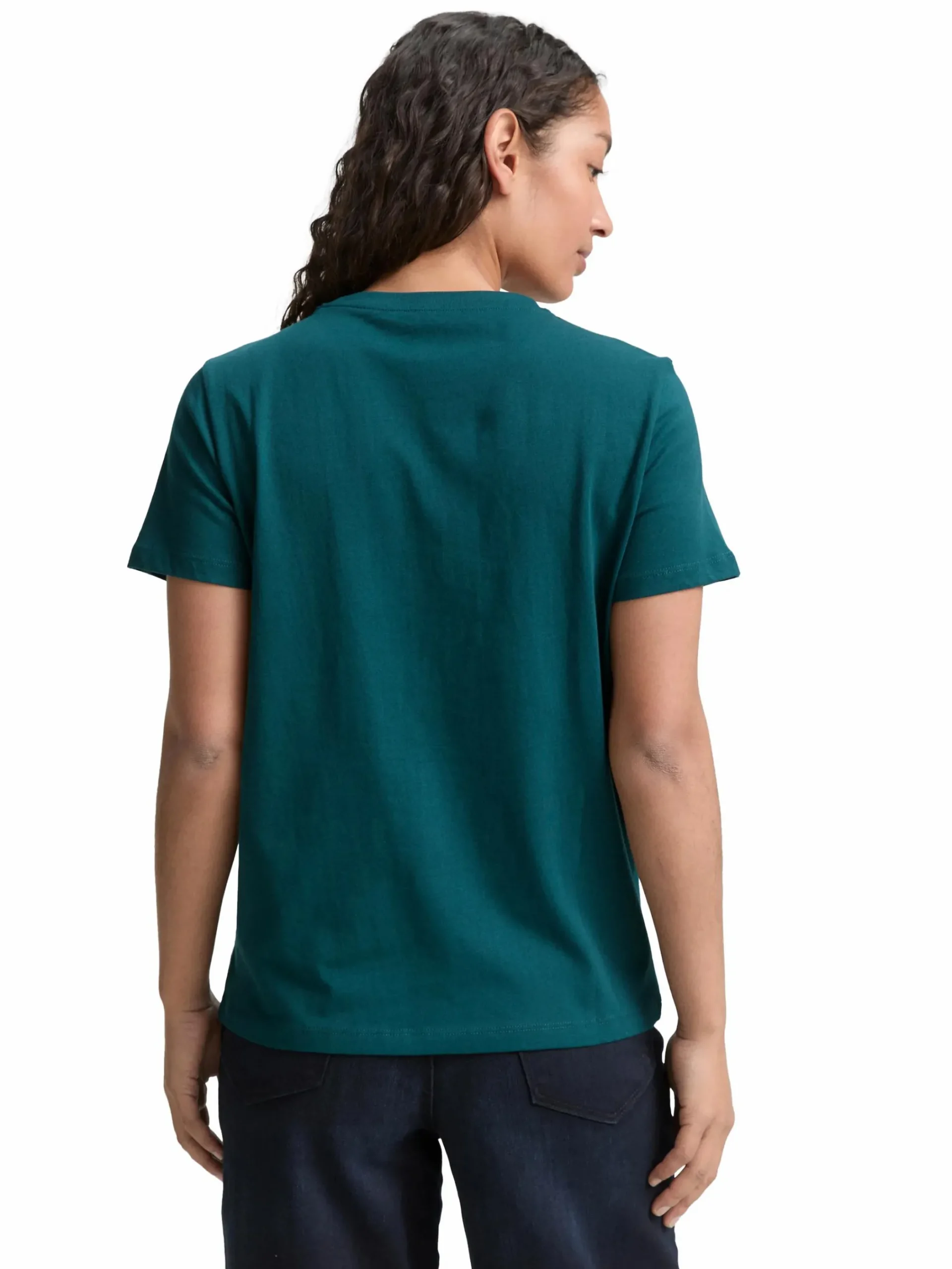 Damen Tom Tailor Damen T-Shirt