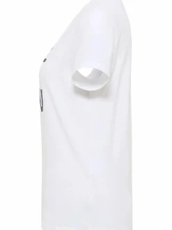 Damen Mustang Damen T-Shirt