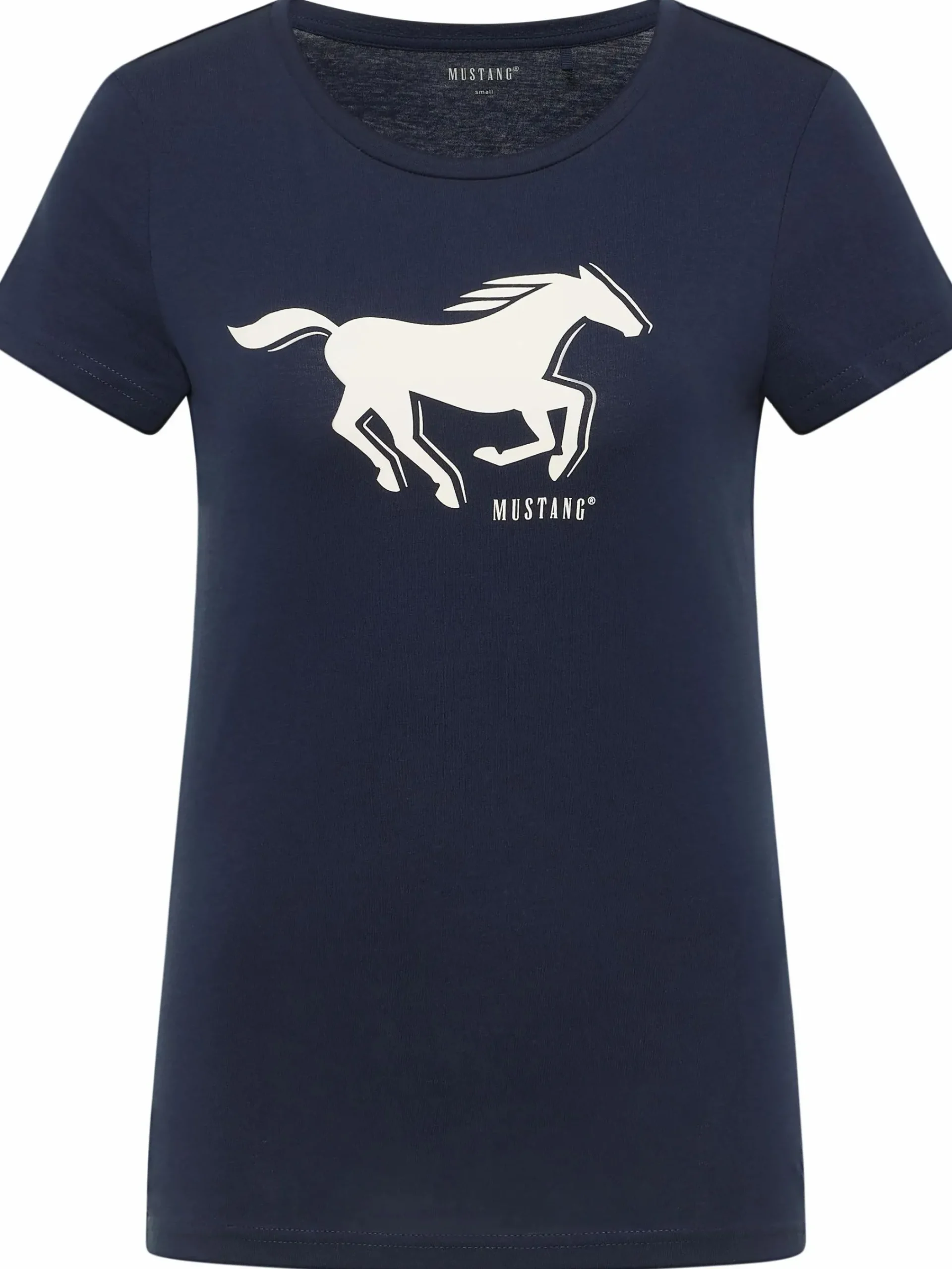 Damen Mustang Damen T-Shirt