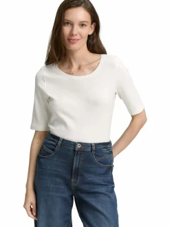 Damen Tom Tailor Damen T-Shirt