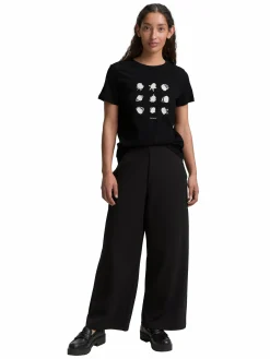 Damen Tom Tailor Damen T-Shirt