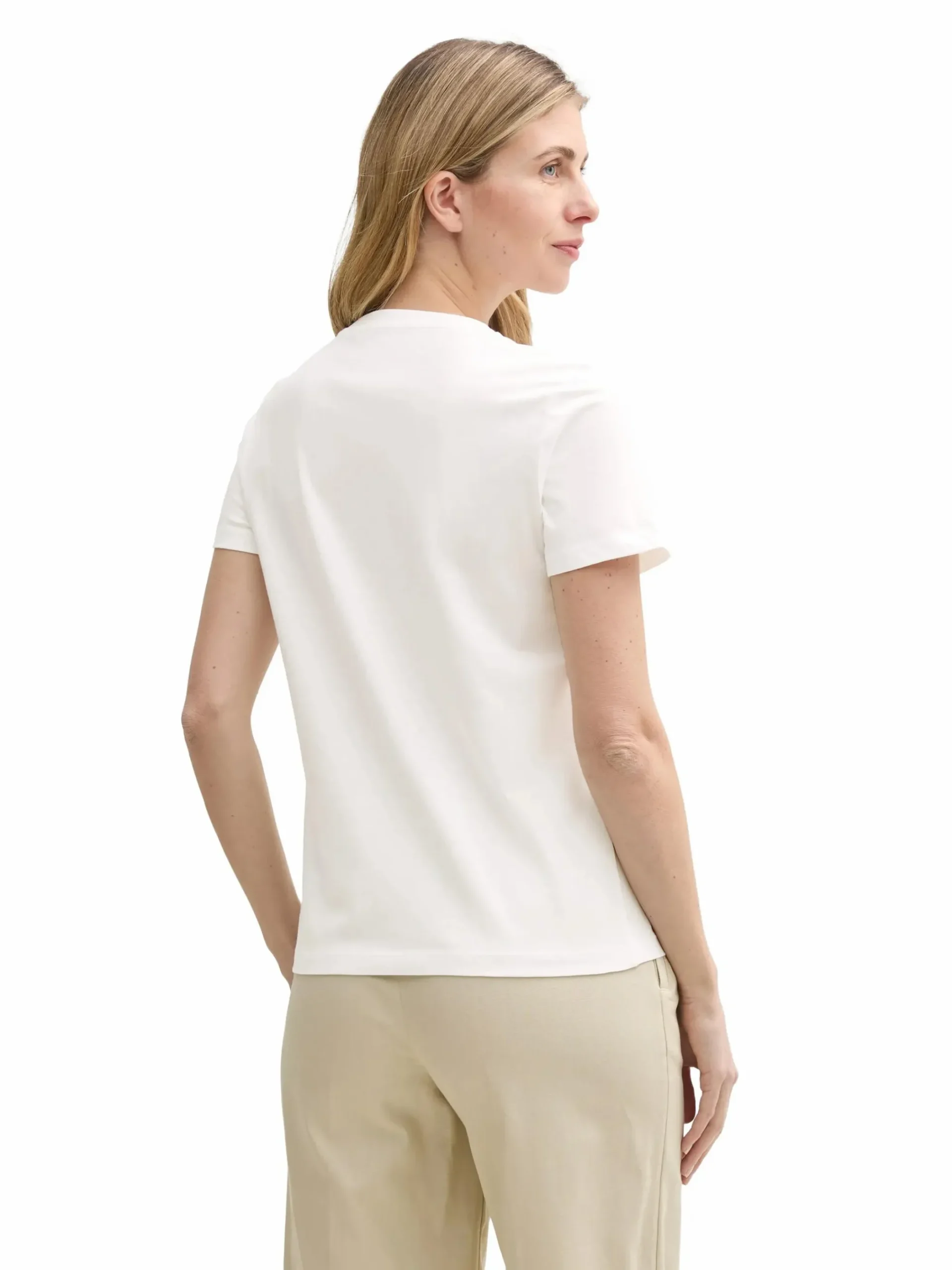 Damen Tom Tailor Damen T-Shirt
