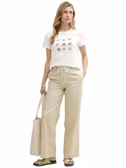 Damen Tom Tailor Damen T-Shirt