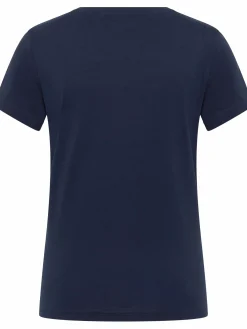 Damen Mustang Damen T-Shirt