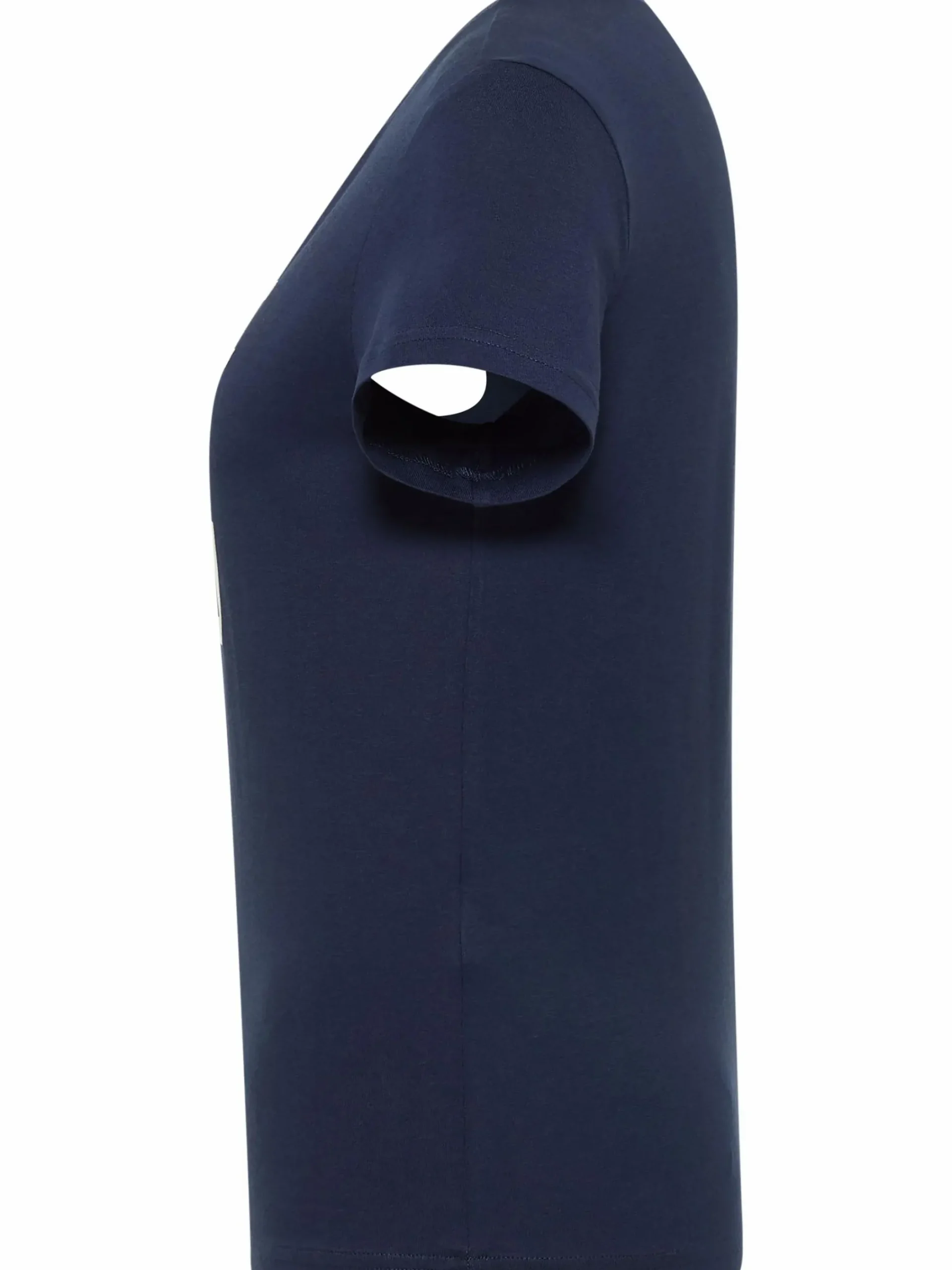 Damen Mustang Damen T-Shirt