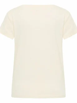 Damen Mustang Damen T-Shirt "Alma"