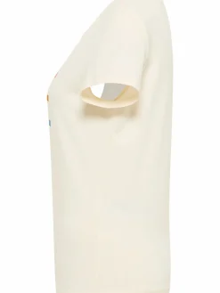 Damen Mustang Damen T-Shirt 